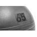 Фитбол  Adidas Gymball серый Уни 65 см  - фото №4